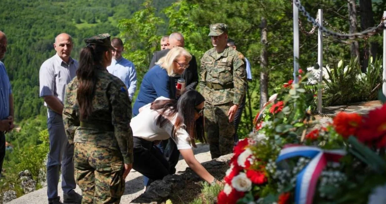 Obilježene 32 godine od stradanja i progona Hrvata u Travniku/