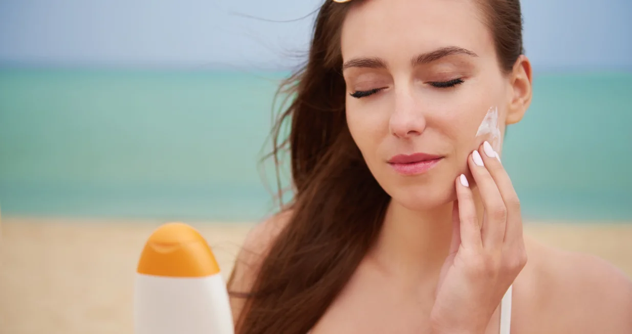 Zaštitite kožu pametno/Freepik