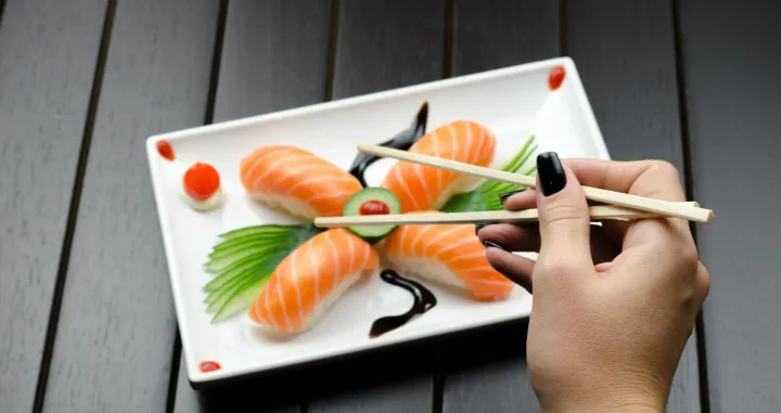 Savladajte korištenje štapića za jelo bez muke/Freepik