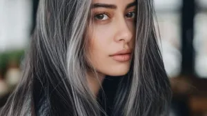 Nova studija razotkriva uzrok ranog sijedenja/Pinterest