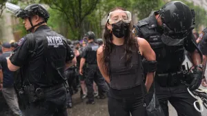 Neredi u New Yorku/Anadolija