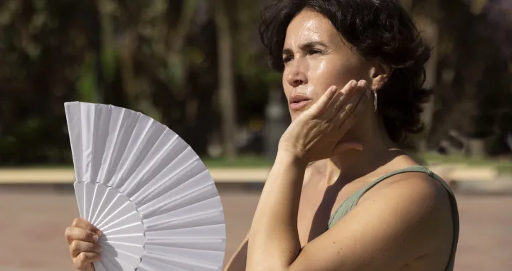 Toplotni udar ne dolazi iznenada/Freepik