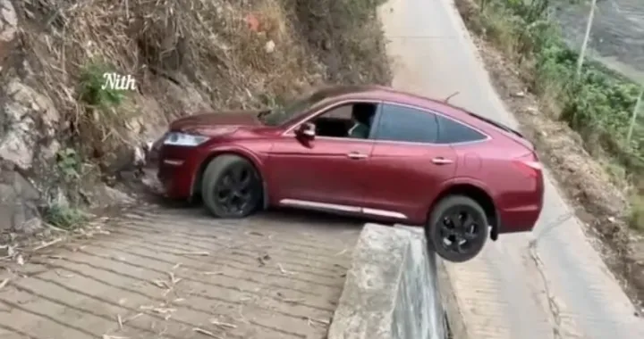 Snimak je obišao svijet/Facebook/ Screenshot