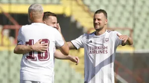 FOTO: Damir Deljo/Oslobođenje