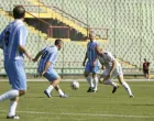 Veteranski derbi FK Sarajevo - FK Željezničar (FOTO: Damir Deljo/Oslobođenje)