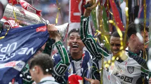 FOTO: REUTERS/Hannah Mckay 