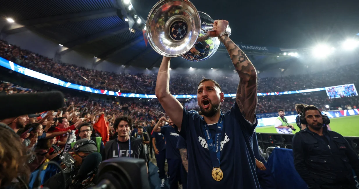 FOTO: REUTERS/Frank Fife