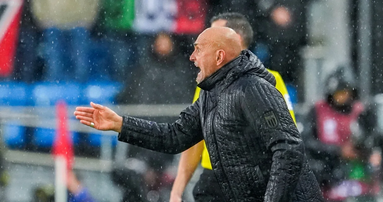 FOTO: NTB via REUTERS - Lise Aserud