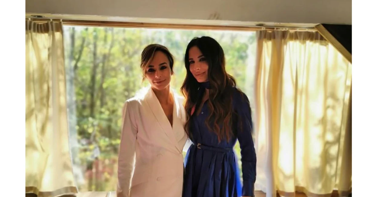 Kćerke Zdravka Krivokapića/NovaS/