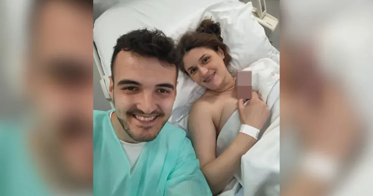 Josip je Barbarin heroj!/Facebook