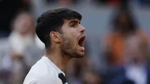 FOTO: REUTERS/Stephanie Lecocq