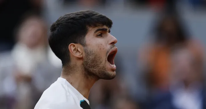 FOTO: REUTERS/Stephanie Lecocq