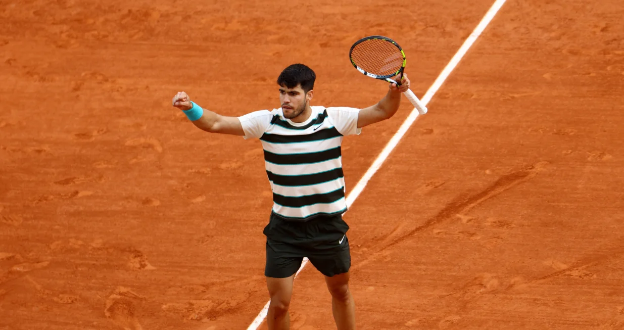 FOTO: REUTERS/Lisi Niesner