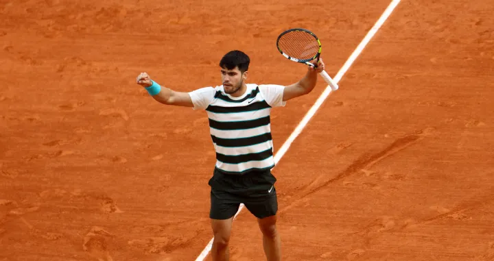 FOTO: REUTERS/Lisi Niesner