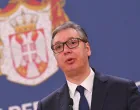 Aleksandar Vučić, predsjednik Srbije/Anadolija