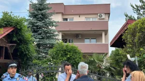 Kuća Milana Miličevića predsjednika SDS-a, pretres, hapšenje, akcija Blok, MUP RS/Gerila.info