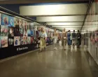 El Tunel Del Arte Barcelona/
