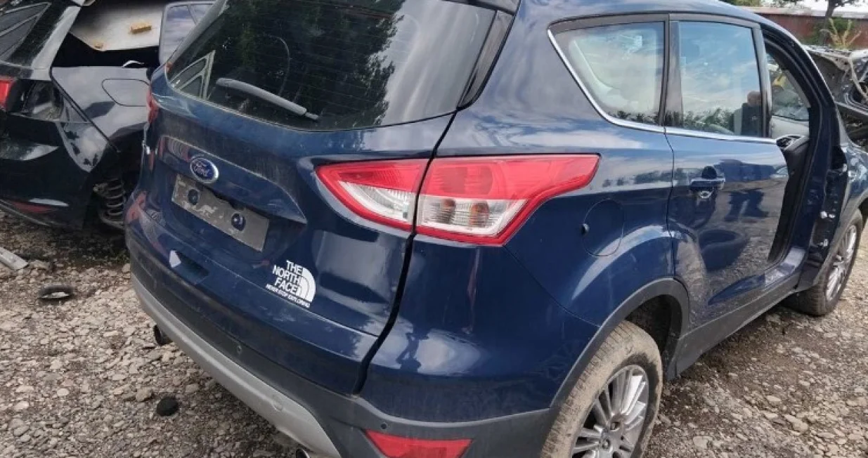 Oduzeta vozila/UIO BiH//