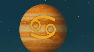 Jupiter ulazi u znak Raka//