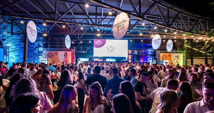 Drugo izdanje festivala Visnka cersta hercegovine/Iga.orlovic@gmail.com