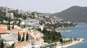 Neum panorama/