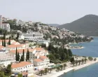 Neum panorama/