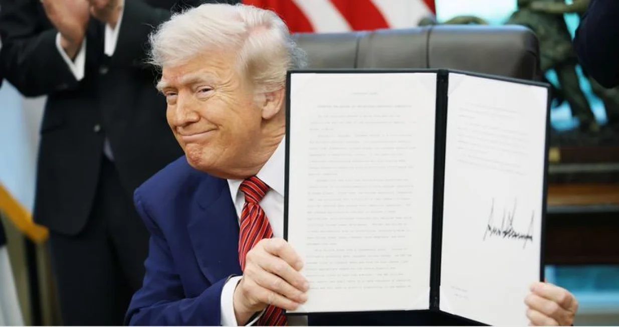 trump carine/Sanja ДђukiД‡