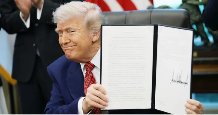 trump carine/Sanja ДђukiД‡