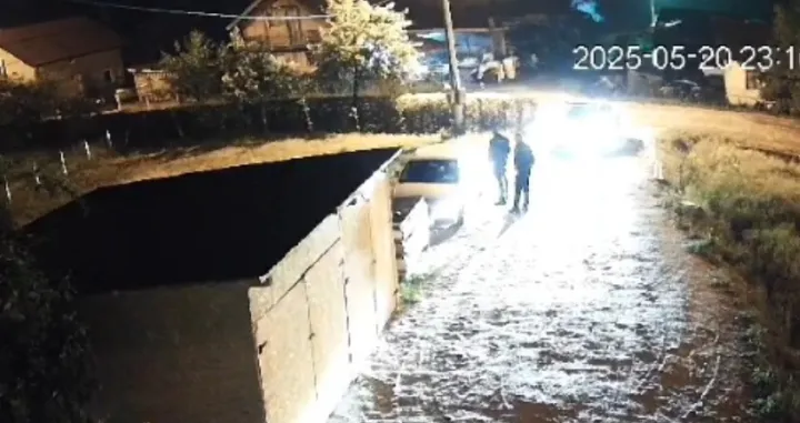 Meša Jašarević, kuća, policija, represija, MUP RS, akcija Blok/Prtsc