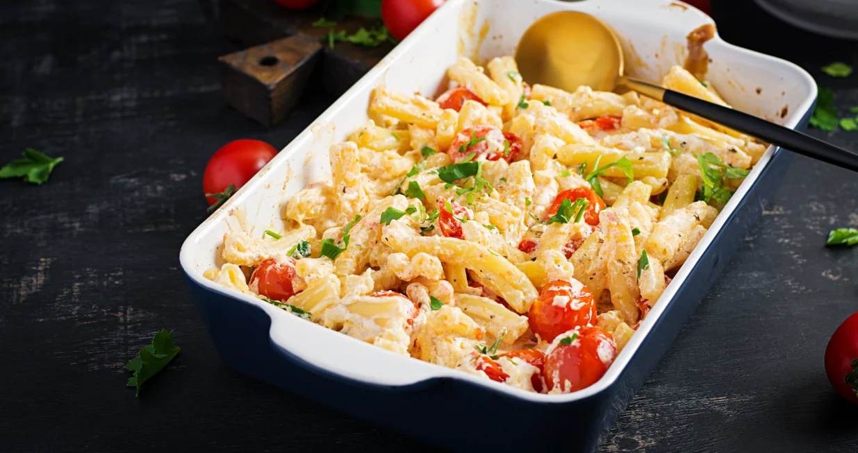 Brzo, ukusno i bez stajanja pored šporeta/Freepik