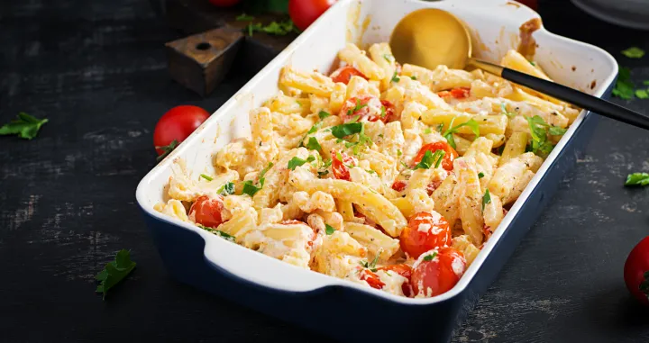 Brzo, ukusno i bez stajanja pored šporeta/Freepik