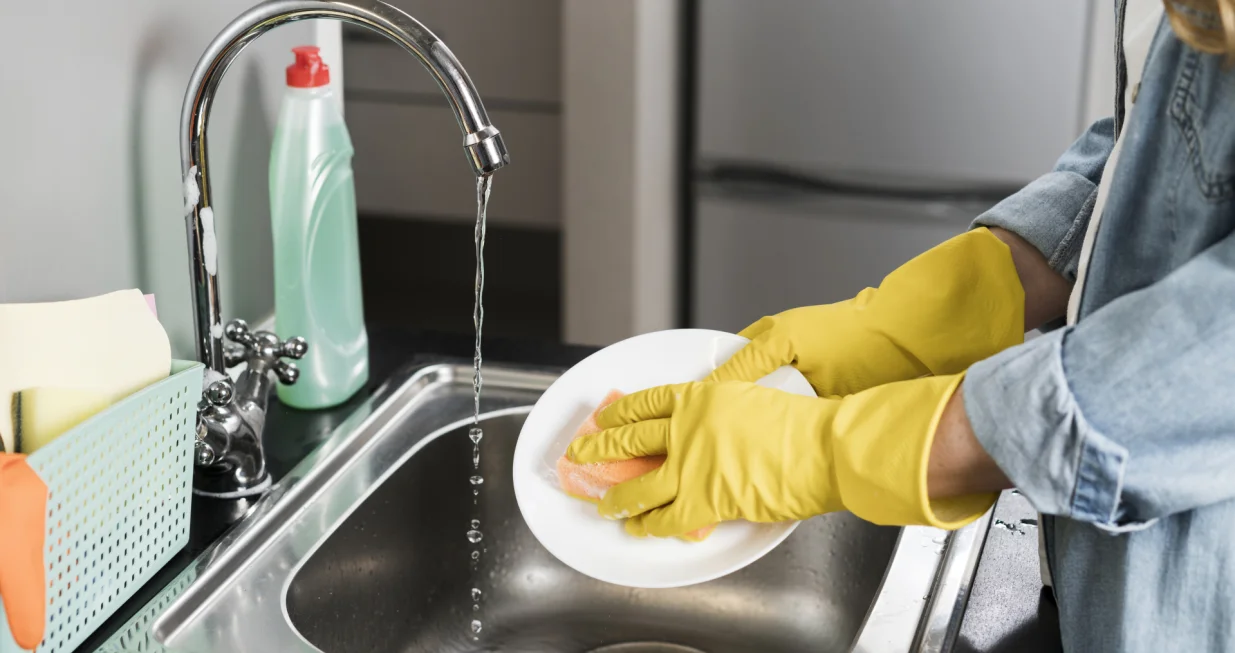 Mala promjena, velika razlika/Freepik