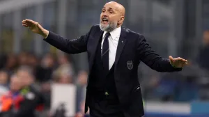 FOTO: REUTERS/Claudia Greco/File Photo