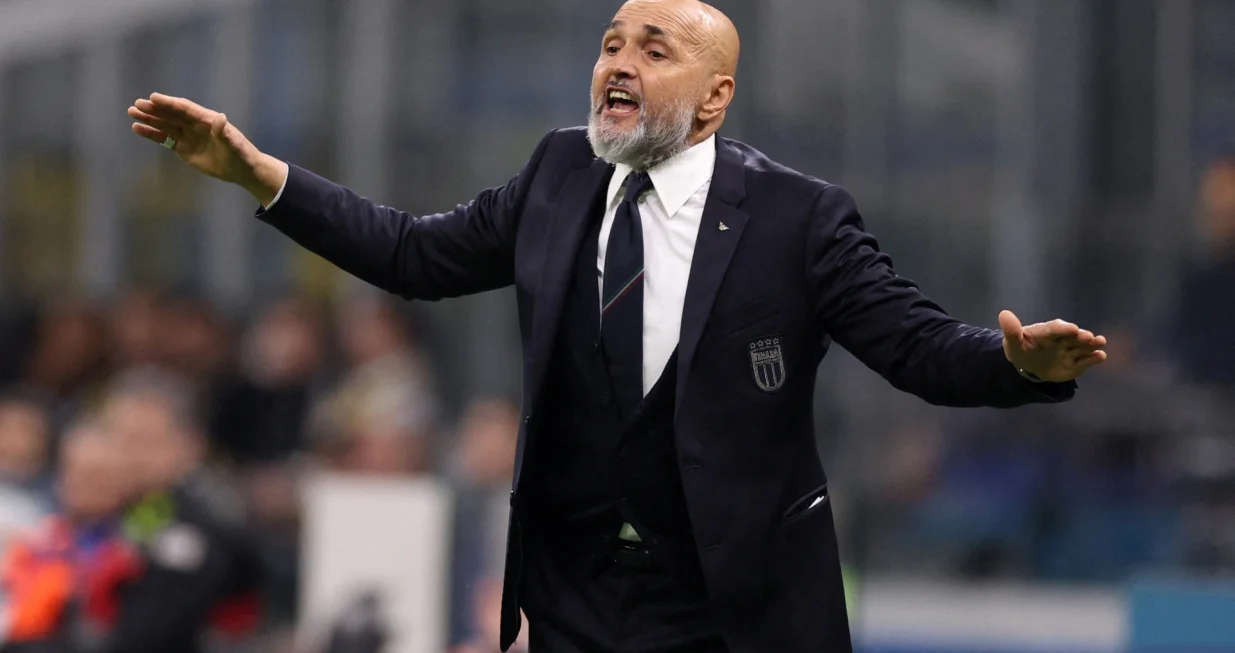 FOTO: REUTERS/Claudia Greco/File Photo