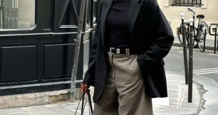 Idealne za svaki korak/Instagram