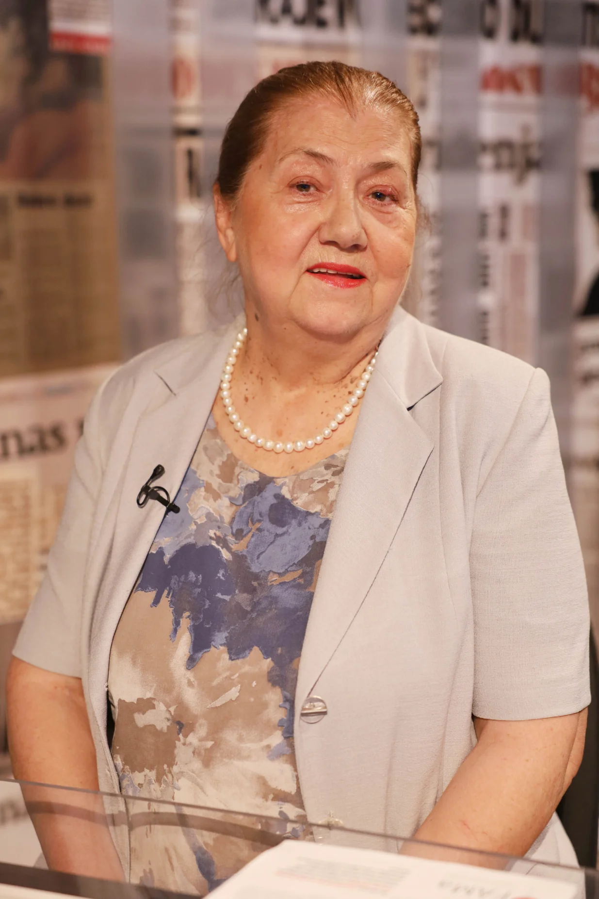 Besima Borić/