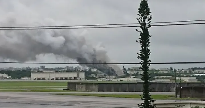 Zračna baza Kadena/