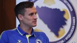 FOTO: NFSBIH