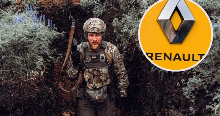 Izgledno je da ćeRenault proizvoditi dronove/