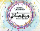 Fetival umjetnosti Mimika Music School//