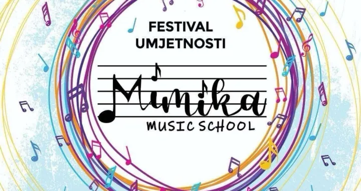 Fetival umjetnosti Mimika Music School//