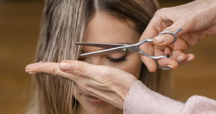 Ova frizura vraća eleganciju i mladalački sjaj/Freepik