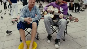 Youtube/ Screenshot/Fj