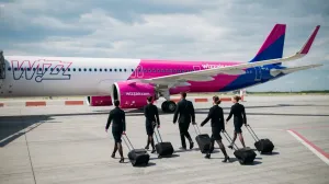 Wizz Air/
