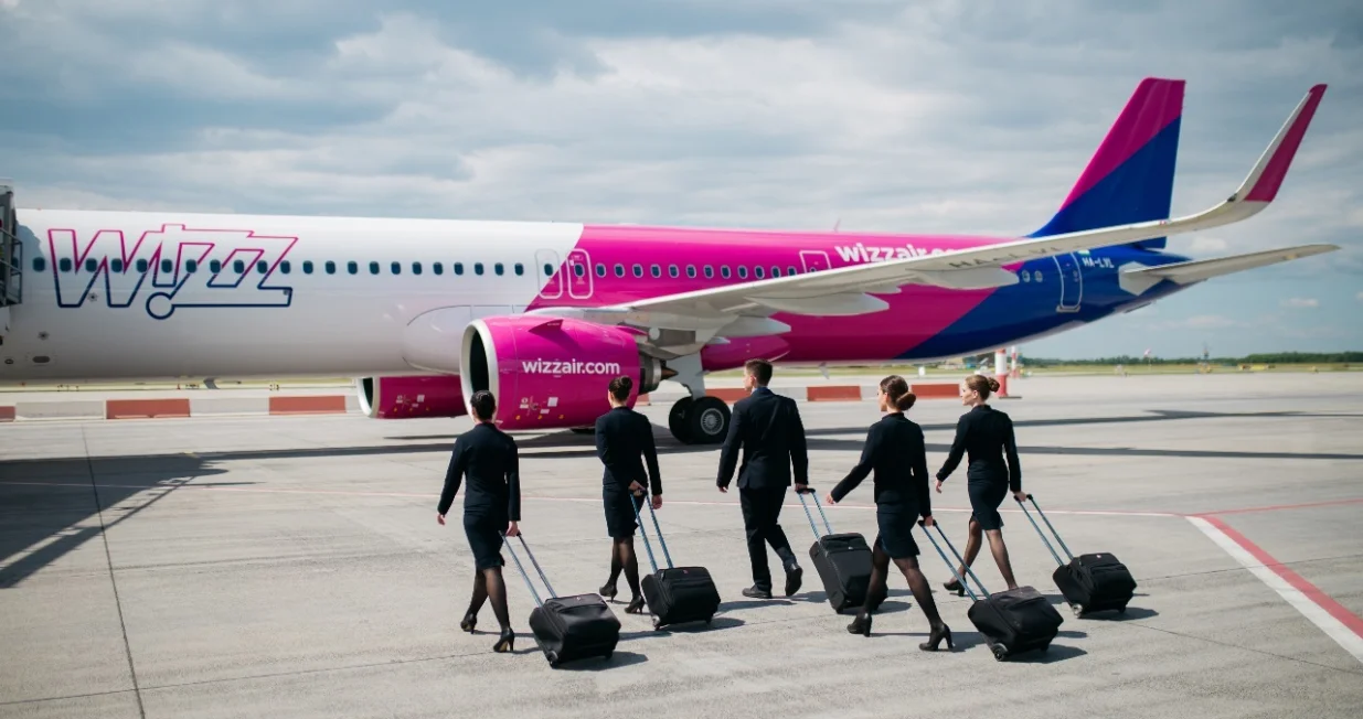 Wizz Air/