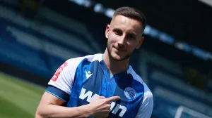 FOTO: Adem Ćatić/fkz.ba