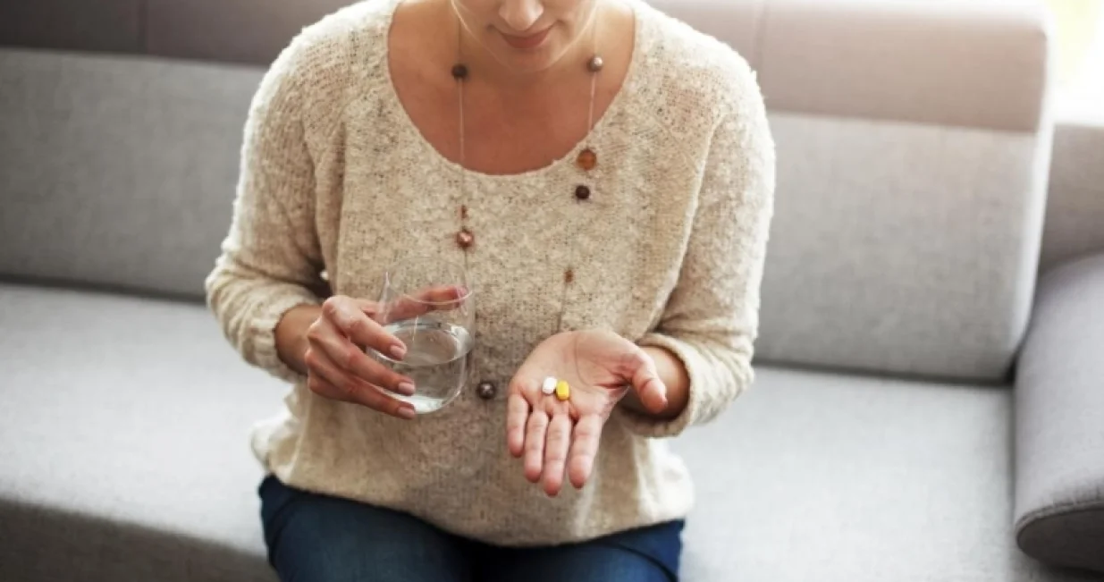 nedostaje magnezija/