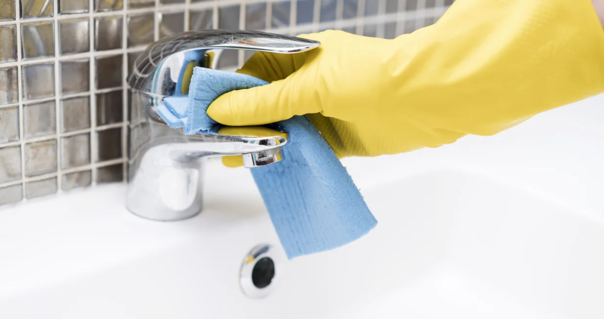 Zaboravite hemikalije/Freepik