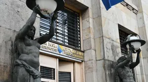 Centralna banka BiH/Fena