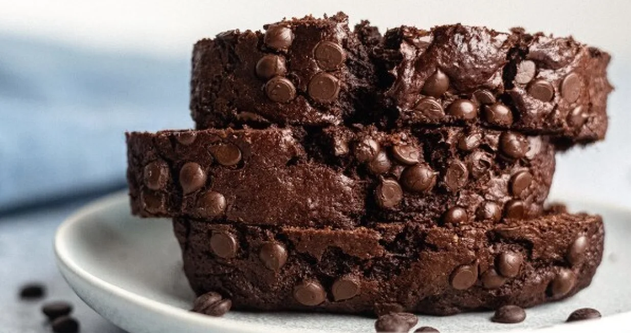 Čokoladna torta s tikvicima/Instagram